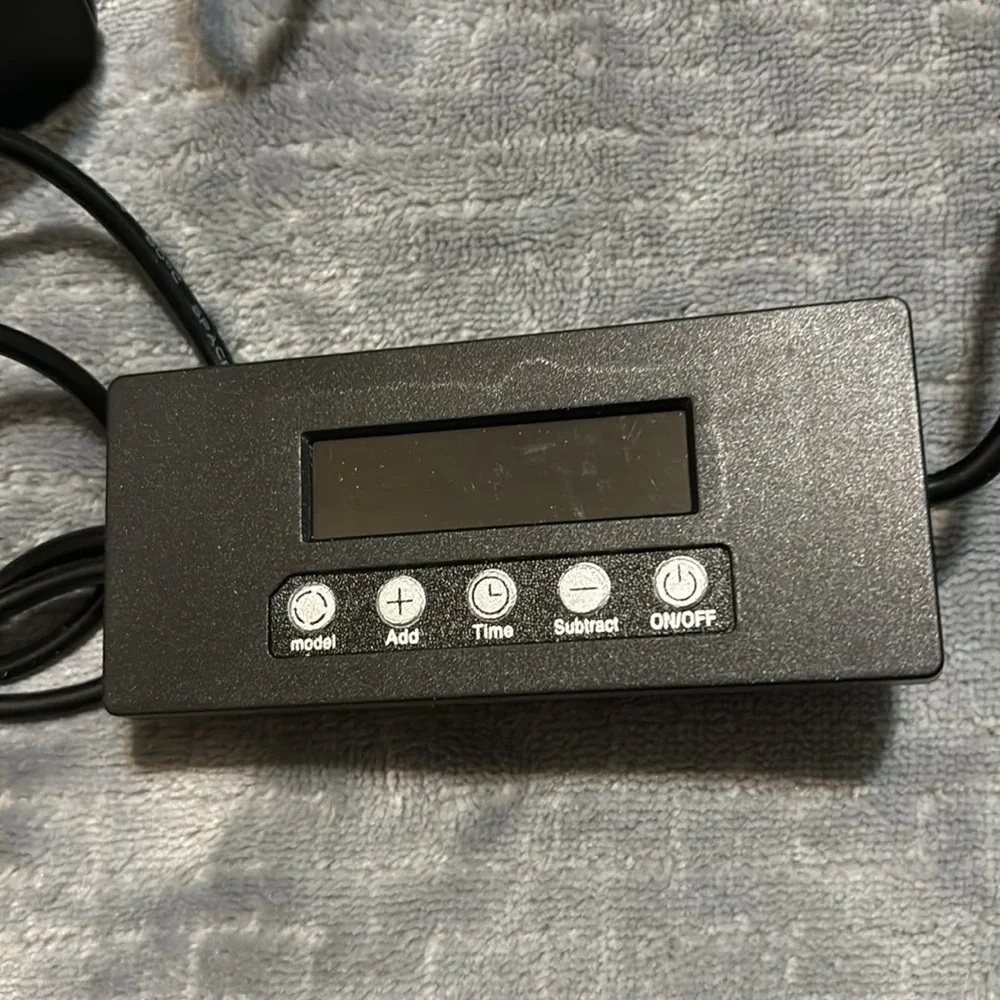 LED Multi-Function USB Grow Lights - Red, Blue - Picture 4 of 5